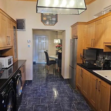 Baron Park House Homestay