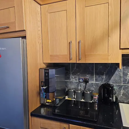 Baron Park House Homestay