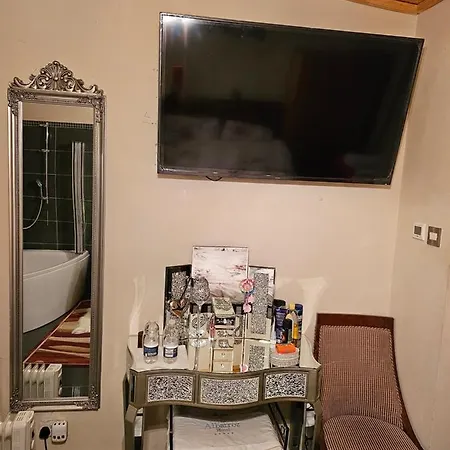 Baron Park House Homestay