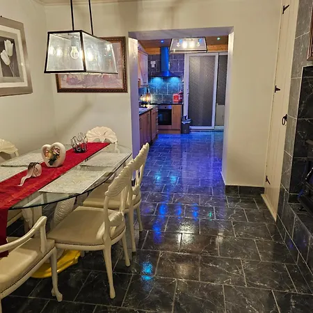 Homestay Baron Park House Clonmel