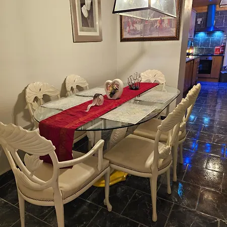 Baron Park House * Клонмел